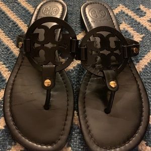 Tory Burch Miller Sandal